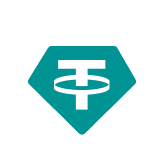 USDT Logo